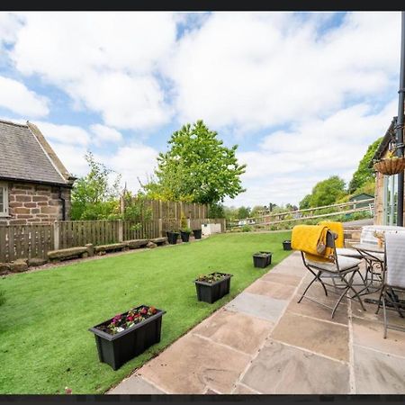 매틀록 Riber Retreat, Matlock, Derbyshire 빌라 외부 사진