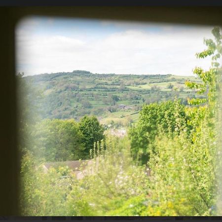 매틀록 Riber Retreat, Matlock, Derbyshire 빌라 외부 사진