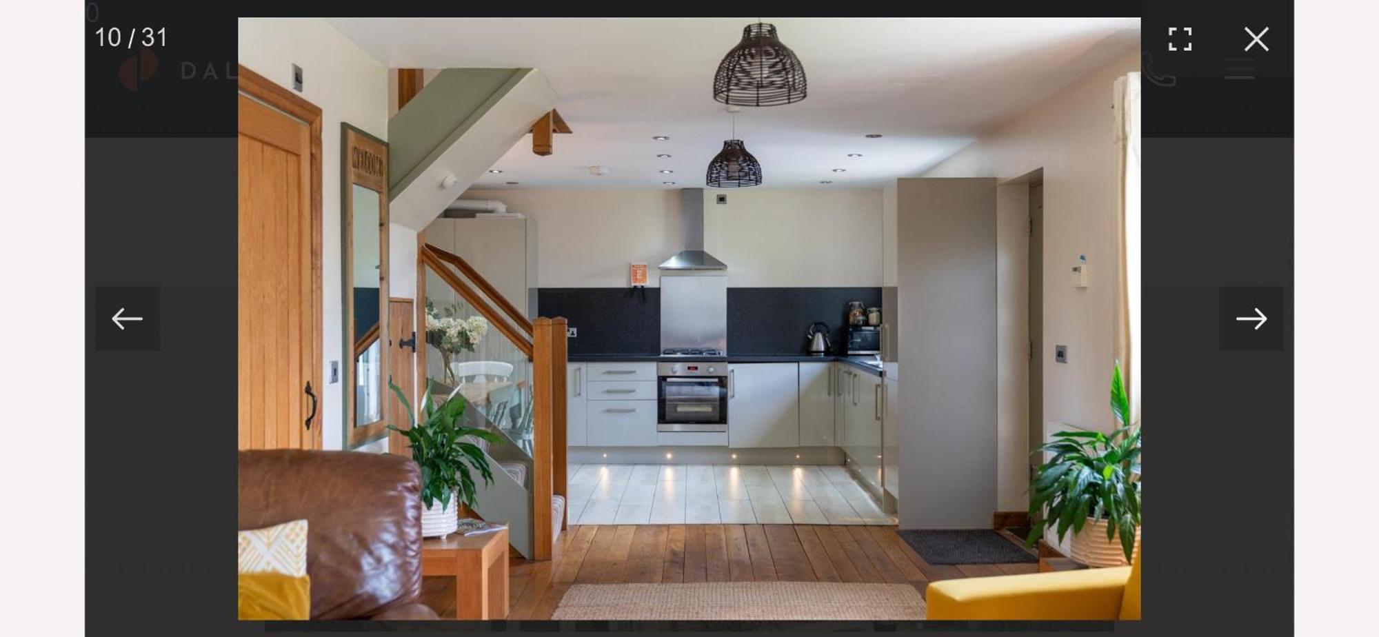매틀록 Riber Retreat, Matlock, Derbyshire 빌라 외부 사진