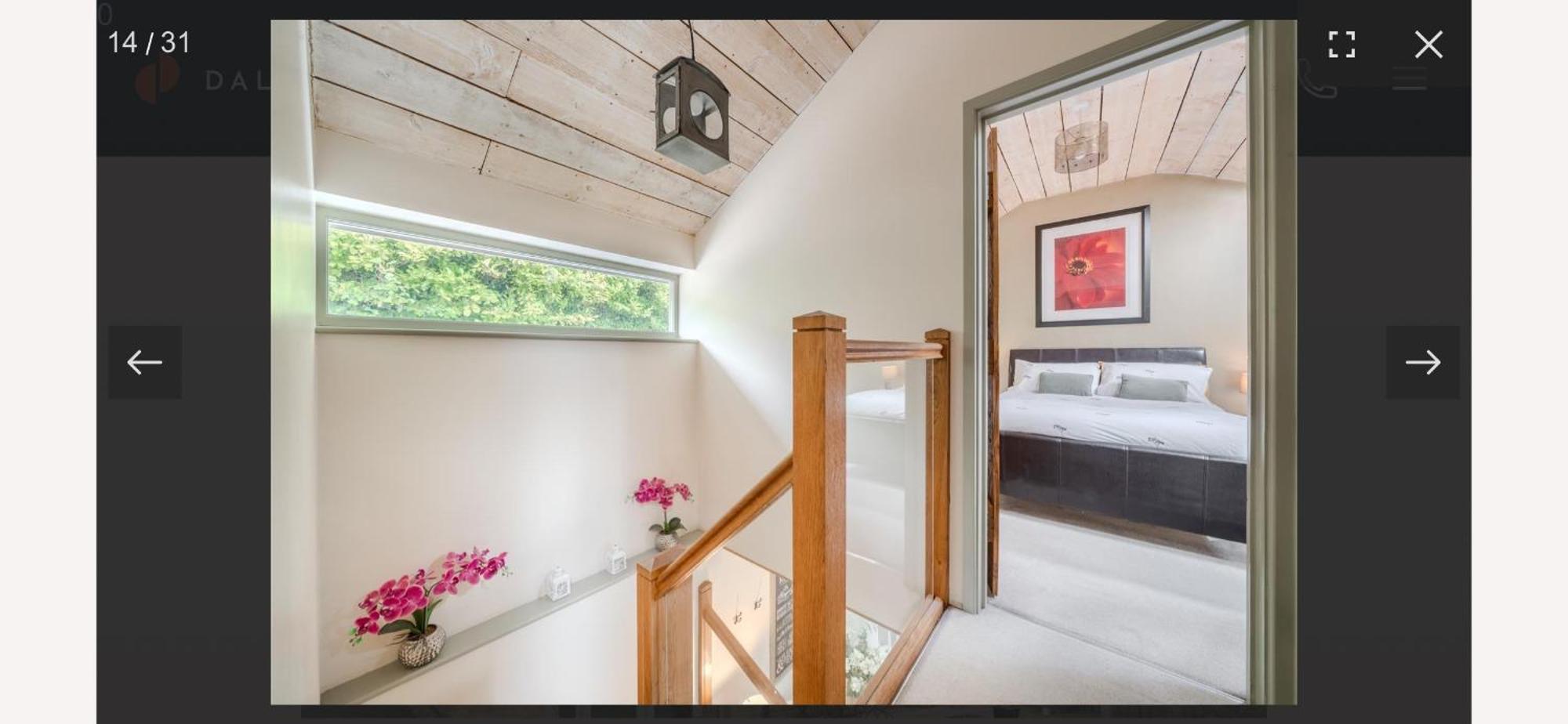 매틀록 Riber Retreat, Matlock, Derbyshire 빌라 외부 사진