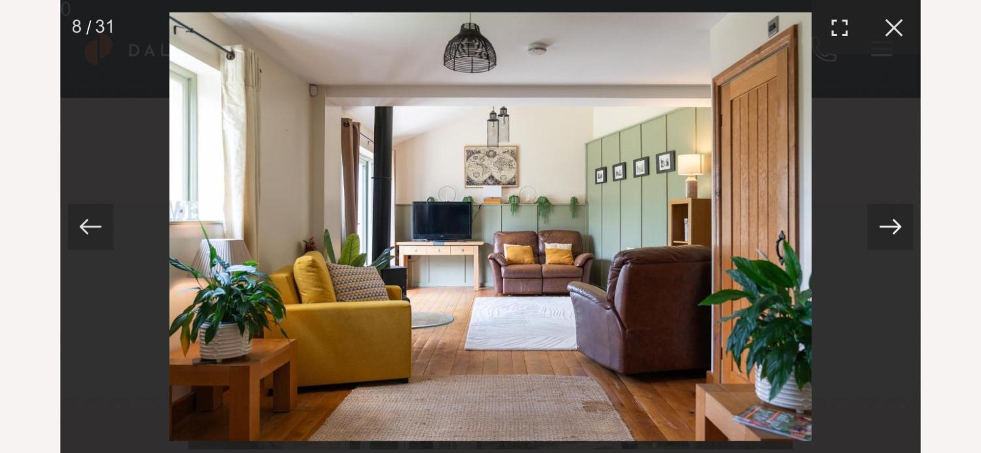매틀록 Riber Retreat, Matlock, Derbyshire 빌라 외부 사진