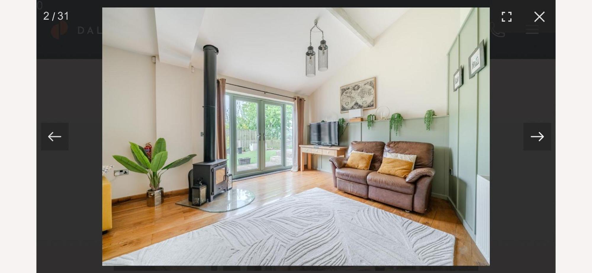 매틀록 Riber Retreat, Matlock, Derbyshire 빌라 외부 사진