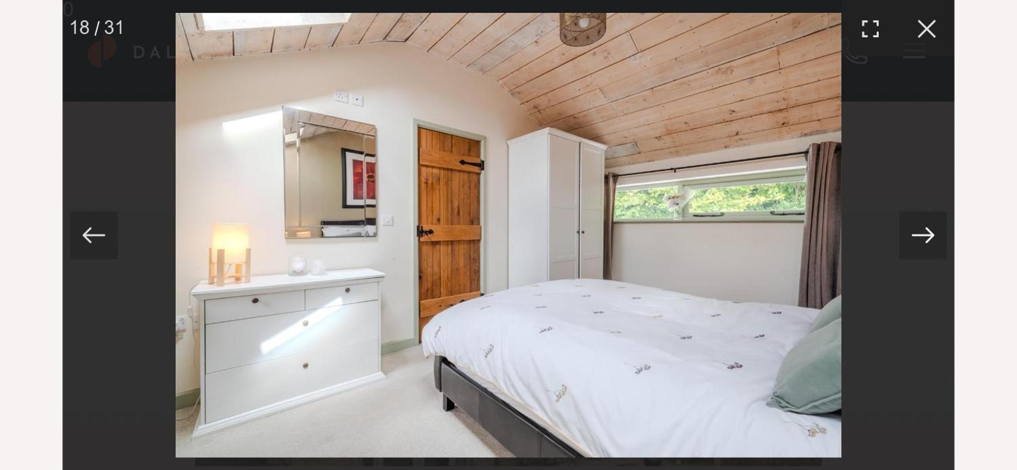 매틀록 Riber Retreat, Matlock, Derbyshire 빌라 외부 사진