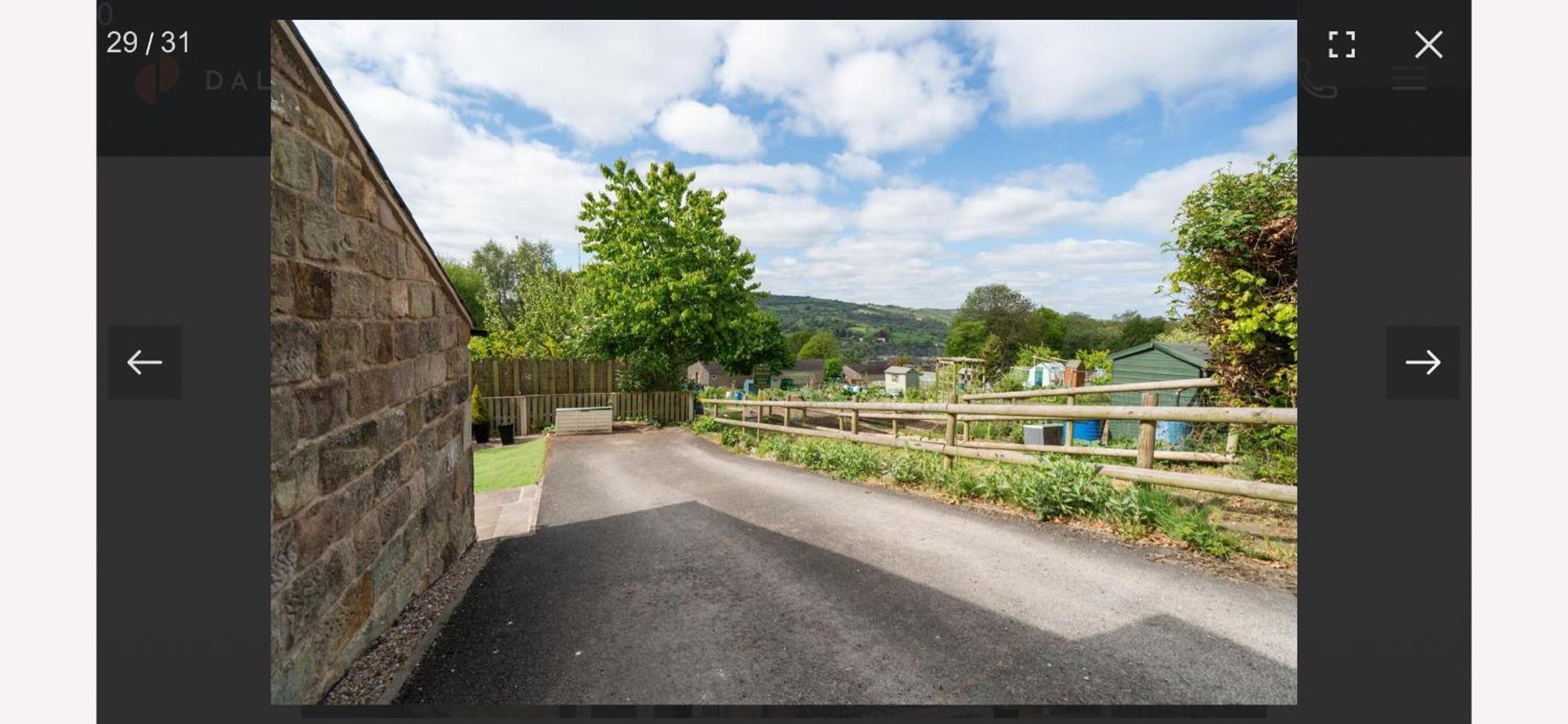 매틀록 Riber Retreat, Matlock, Derbyshire 빌라 외부 사진