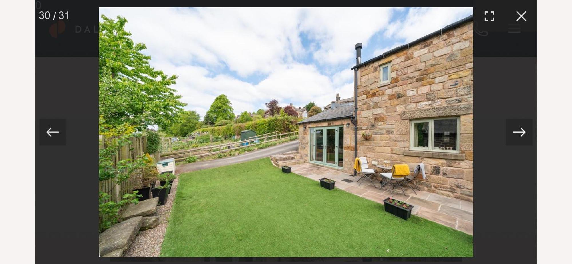 매틀록 Riber Retreat, Matlock, Derbyshire 빌라 외부 사진